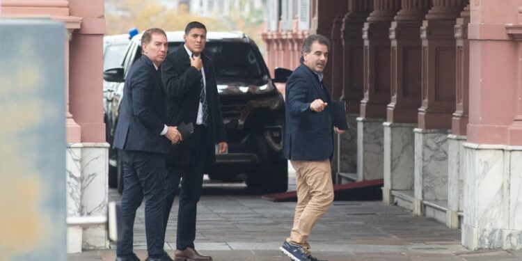 Quiénes son los nombres de LLA que suenan para enfrentar a Cristina Kirchner en la Tercera Sección Electoral