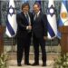 Gira por Israel: Milei exigió la libertad de los rehenes argentinos que Hamas mantiene secuestrados en Gaza
