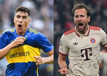 Tras la polémica final de 2001, Boca y Bayern Múnich vuelven a cruzarse: hora, dónde verlo y posibles formaciones