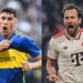 Tras la polémica final de 2001, Boca y Bayern Múnich vuelven a cruzarse: hora, dónde verlo y posibles formaciones