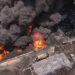 Estados Unidos bombardeó tres instalaciones nucleares de Irán