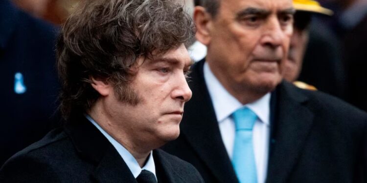 Con el objetivo de retomar la centralidad y avanzar con reformas estructurales, el Gobierno estrena hoy el Consejo de Mayo