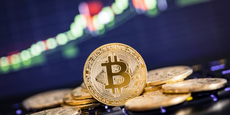 Bitcoin se recupera y se posiciona arriba de los US$110.000