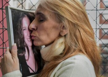 El desgarrador posteo de la mamá de Ángeles Rawson en nuevo aniversario de su desaparición