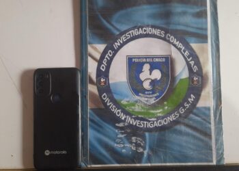 DETIENEN A UN HOMBRE POR SUPUESTO GROOMING