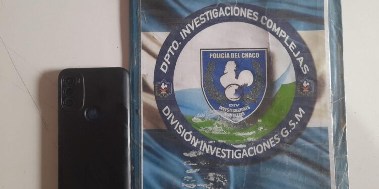 DETIENEN A UN HOMBRE POR SUPUESTO GROOMING