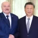 Xi Jinping Reaparece Tras 15 Días de Ausencia Pública y Afianza Alianza con Bielorrusia