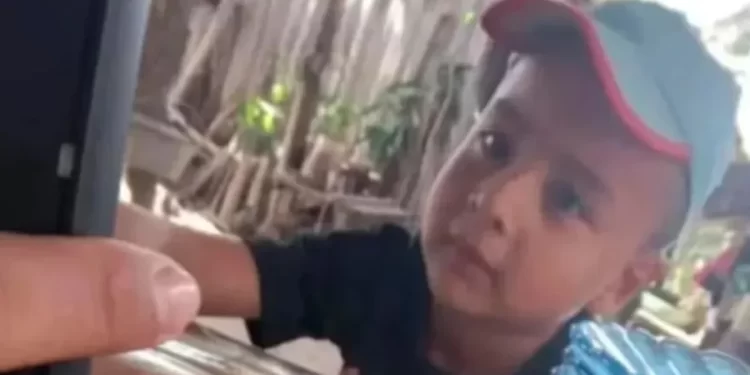 Dónde está Loan: impulsan aplicar la ley del arrepentido para los 18 imputados