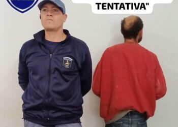 SE ESTABA LLEVANDO UNA ESTRUCTURA METÁLICA DEL HOSPITAL PERRANDO