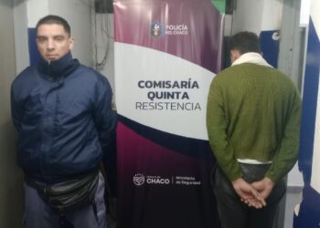 CONTROLES DE IDENTIFICACIÓN PERMITIERON DETECTAR A TRES JÓVENES CON PEDIDOS JUDICIALES
