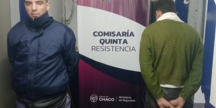 CONTROLES DE IDENTIFICACIÓN PERMITIERON DETECTAR A TRES JÓVENES CON PEDIDOS JUDICIALES