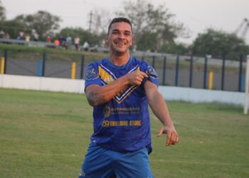 Tragedia en el fútbol chaqueño: falleció Enzo Pittau durante un partido en Machagai