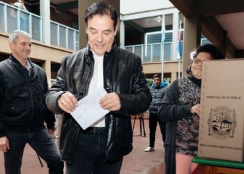 Elecciones en Misiones: El FRC Confirma su Dominio y La Libertad Avanza Emerge como Segunda Fuerza Nacional