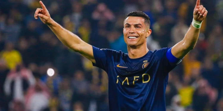 Cristiano Ronaldo: Los Detalles del Contrato Más Lucrativo de la Historia con Al Nassr