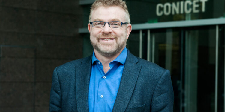 Gabriel Rabinovich: El Científico Argentino que Desvela Claves Cruciales en la Lucha Contra el Cáncer