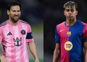 Finalissima: Argentina y España Protagonizarían un Choque de Campeones en la Antesala del Mundial 2026