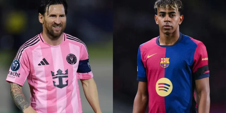 Finalissima: Argentina y España Protagonizarían un Choque de Campeones en la Antesala del Mundial 2026