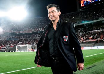 Gallardo Rompe el Silencio: Radiografía de un River en Reconstrucción Ante las Exigencias