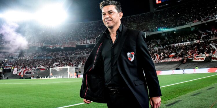 Gallardo Rompe el Silencio: Radiografía de un River en Reconstrucción Ante las Exigencias