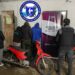 TRES PERSONAS DETENIDAS POR ROBO A MANO ARMADA