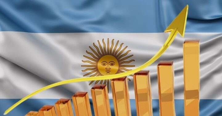 Argentina Alcanza Superávit Fiscal Histórico: Recortes y Aportes Excepcionales Impulsan la Recuperación Económica