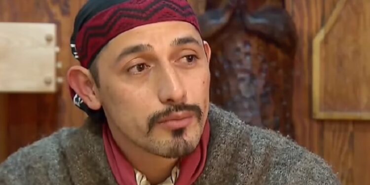 Detención de Facundo Jones Huala Reaviva el Debate sobre la Seguridad y los Conflictos Territoriales en la Patagonia