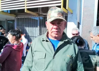 Denuncia por Amenazas y Conflicto Vehicular Involucran a Dirigente Social Tiso Talavera