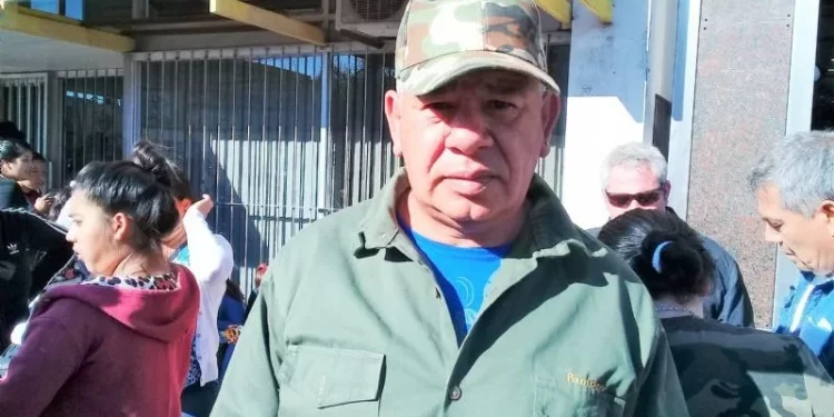 Denuncia por Amenazas y Conflicto Vehicular Involucran a Dirigente Social Tiso Talavera