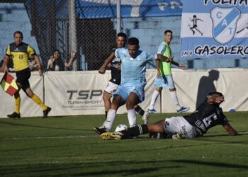 For Ever Busca Consolidar su Racha Triunfal ante Temperley