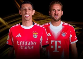 Benfica vs. Bayern Múnich, por el Mundial de Clubes: hora, formaciones y dónde ver en vivo