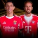 Benfica vs. Bayern Múnich, por el Mundial de Clubes: hora, formaciones y dónde ver en vivo