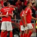 Benfica vendió a un futbolista previo al choque con Boca en el Mundial de Clubes