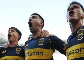 Boca recuperó el corazón pero le falta cabeza