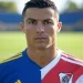 Boca y River van por Cristiano Ronaldo: Cavani y Gallardo lo llamaron