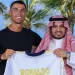Oficial: Cristiano Ronaldo renovó su contrato con Al Nassr