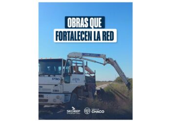 PLAN DE ANTICIPACIÓN ENERGÉTICA: NUEVOS TRABAJOS EN LA RED DE DISTINTAS ZONAS