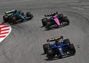 La Fórmula 1 anunció el calendario 2026: chau a un GP histórico y nuevo circuito
