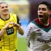 Fluminense vs. Borussia Dortmund, por el Mundial de Clubes: horario, formaciones y dónde ver en vivo