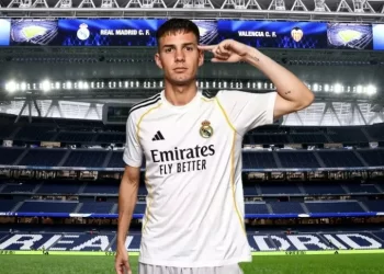 Mastantuono, nuevo jugador de Real Madrid: se irá de River tras el Mundial de Clubes