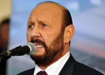 Gildo Insfrán Apuesta su Legado: La Reforma Constitucional en Formosa Redefine una Hegemonía Histórica