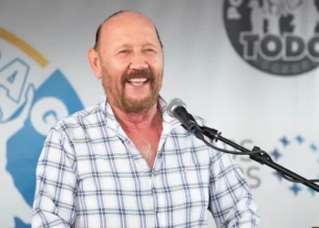 El Mapa Político de Formosa Tras las Elecciones