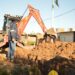 RESISTENCIA: A PASO FIRME, SAMEEP AVANZA CON LA EXTENSIÓN DE RED DE AGUA POTABLE EN LOS BARRIOS SAN ANTONIO Y EDISON