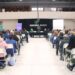EDUCACIÓN TRABAJÓ CON DIRECTORES DE ESCUELAS PRIMARIAS Y SECUNDARIAS SOBRE EL RESULTADO DE LOS DIAGNÓSTICOS A PARTIR DE LOS SABERES DE LOS ESTUDIANTES