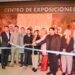 EL GOBERNADOR ZDERO ACOMPAÑÓ LA APERTURA DE LA FERIA PURO DISEÑO RAÍCES EDICIÓN CHACO