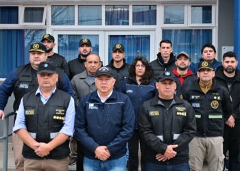 ”POR CHACO, CADA VEZ SERÁ MÁS DIFÍCIL PASAR”, AFIRMÓ MATKOVICH TRAS UNA NUEVA INCAUTACIÓN