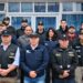 ”POR CHACO, CADA VEZ SERÁ MÁS DIFÍCIL PASAR”, AFIRMÓ MATKOVICH TRAS UNA NUEVA INCAUTACIÓN