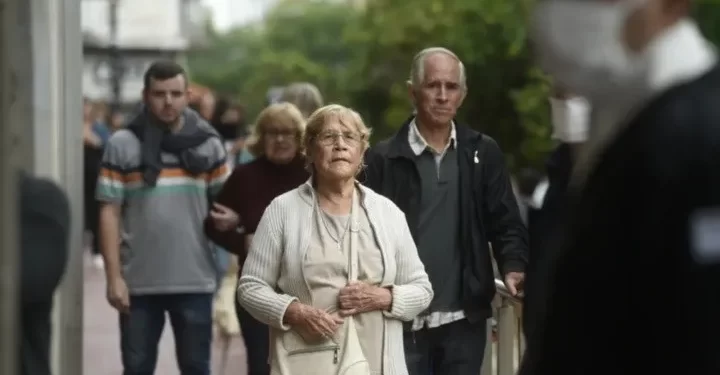 Aumento Jubilatorio: Impacto en los Haberes y la Ecuación Económica Nacional