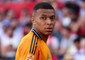 Kylian Mbappé, hospitalizado en Estados Unidos tras debut ausente en el Mundial de Clubes