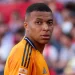 Kylian Mbappé, hospitalizado en Estados Unidos tras debut ausente en el Mundial de Clubes