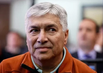 Lázaro Báez Regresa a Prisión Tras Ratificación de Condena por la Ruta del Dinero K